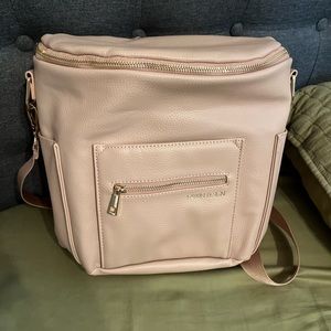 Fawn Design| Blush Mini Backpack